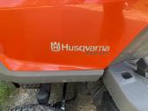 Husqvarna ts215t