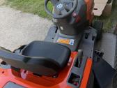 Husqvarna ts215t - nuotraukos Nr. 3