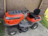 Husqvarna ts215t - nuotraukos Nr. 5