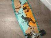 Aztron surfskate / cruiser tipo riedlentė