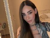 Lindsay Love ( transexual ) translyt - nuotraukos Nr. 2