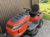 Husqvarna ts215t - nuotraukos Nr. 6