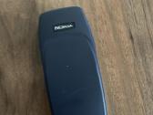 Nokia 3310 Senojo modelio veikiantis be baterijos - nuotraukos Nr. 2