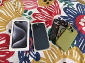 iPhone 15 Pro Max 256 GB