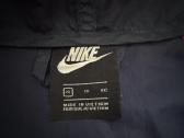 Nike vintažinio stiliaus windbreaker striukė su go - nuotraukos Nr. 3