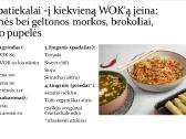 Wok Food Truck – greita Azijos virtuvė renginiams - nuotraukos Nr. 3