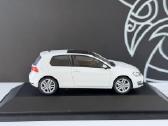 Volkswagen Golf VII 1:43 - nuotraukos Nr. 4