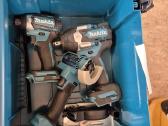 Paslode,max,milwaukee,makita,hilti,metabo,wurth - nuotraukos Nr. 36