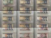 336 litai 30 banknotų už 303 eurus