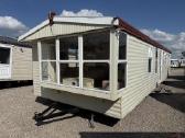 Mobilus namelis Atlas 3,7x11,5 Tik 10950eur!
