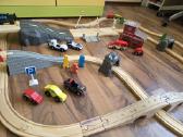 Traukinukai - nuotraukos Nr. 6