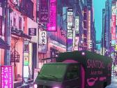 Wok Food Truck – greita Azijos virtuvė renginiams