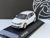 VW Golf Vi 1:43 - nuotraukos Nr. 2