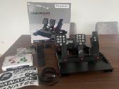 Fanatec Clubsport Base V2.5 + Pedale V3 + Bmw M3 G - nuotraukos Nr. 5