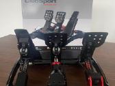 Fanatec Clubsport Base V2.5 + Pedale V3 + Bmw M3 G - nuotraukos Nr. 6