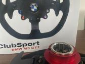 Fanatec Clubsport Base V2.5 + Pedale V3 + Bmw M3 G - nuotraukos Nr. 3