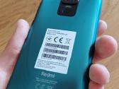 Xiaomi Note 9 64gb - nuotraukos Nr. 2