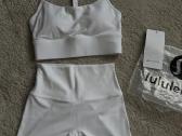 Lululemon sportinis kostiumėlis