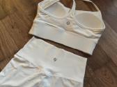 Lululemon sportinis kostiumėlis - nuotraukos Nr. 3
