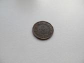 1 / 12 anna , Indija , 1920