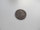 1 / 12 anna , Indija , 1920 - nuotraukos Nr. 2