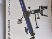 Bresser“ teleskopas, modelis „Skylux 70/700 telesk - nuotraukos Nr. 2