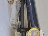 Bresser“ teleskopas, modelis „Skylux 70/700 telesk - nuotraukos Nr. 7