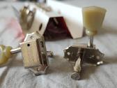 Epiphone tuners