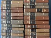 Pasaulinės. Literaturos knygų kolekcija