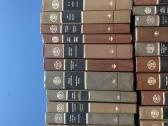 Pasaulinės. Literaturos knygų kolekcija - nuotraukos Nr. 3