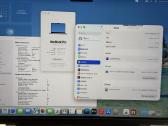 MacBook pro 14'' m3pro/18gb/512 93% bat - nuotraukos Nr. 2