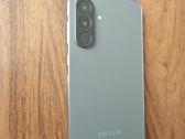 Samsung galaxy A56 - nuotraukos Nr. 2