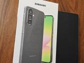Samsung galaxy A56 - nuotraukos Nr. 3