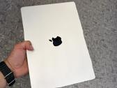 MacBook pro 14'' m3pro/18gb/512 93% bat - nuotraukos Nr. 5