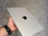 MacBook pro 14'' m3pro/18gb/512 93% bat - nuotraukos Nr. 7