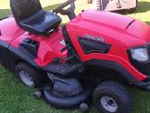 Honda 22 V Twin