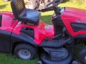 Honda 22 V Twin - nuotraukos Nr. 2