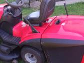 Honda 22 V Twin - nuotraukos Nr. 5