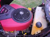 Honda 22 V Twin - nuotraukos Nr. 7