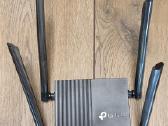 Tp-link Archer C64 Ac1200 routeris - nuotraukos Nr. 3