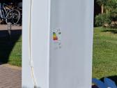 Naujas įmont. Aeg Abe81816nc+ garantija - nuotraukos Nr. 5