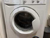 Skalbimo masina Indesit
