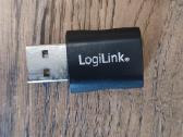 Usb Adapteris į 3.5mm garso kištuką - nuotraukos Nr. 3