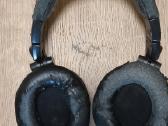 Ath M50x ausinės su defektu - nuotraukos Nr. 2