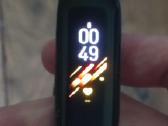 Samsung Galaxy Fit 2 nešiojamas laikrodis