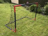 Futbolo vartai