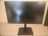 Monitoriai Lenovo Thinkvision P24h-2l ir T27-2l - nuotraukos Nr. 2