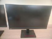 Monitoriai Lenovo Thinkvision P24h-2l ir T27-2l - nuotraukos Nr. 3