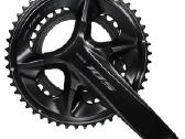 Švaistikliai Shimano 105 Fc-r7100 Crankset 2-12 - nuotraukos Nr. 2
