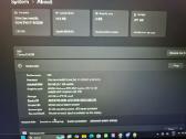 Msi Cyborg 15 A12ve Garantija - nuotraukos Nr. 2